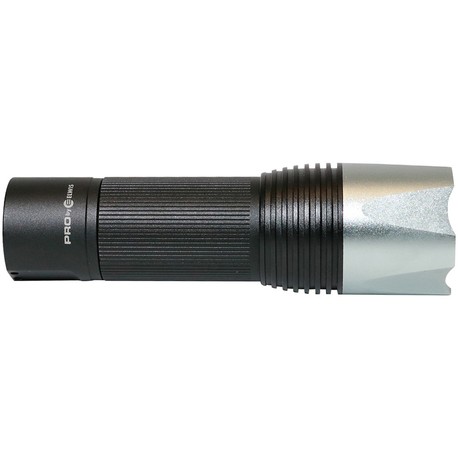 LED TASKULAMPPU P610 610LM 4XAAA ELWIS